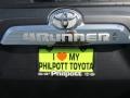 Magnetic Gray Metallic - 4Runner Limited Photo No. 15