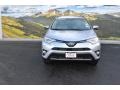 2016 Silver Sky Metallic Toyota RAV4 Limited AWD  photo #2