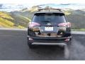 2016 Black Sand Pearl Toyota RAV4 SE AWD  photo #4