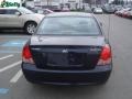 2005 Moonlit Blue Hyundai Elantra GLS Sedan  photo #3