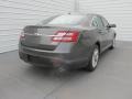 2015 Magnetic Metallic Ford Taurus SEL  photo #4