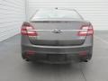 2015 Magnetic Metallic Ford Taurus SEL  photo #5