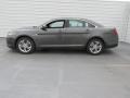 2015 Magnetic Metallic Ford Taurus SEL  photo #6