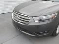 2015 Magnetic Metallic Ford Taurus SEL  photo #10