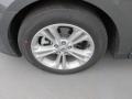 2015 Magnetic Metallic Ford Taurus SEL  photo #11