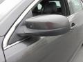 2015 Magnetic Metallic Ford Taurus SEL  photo #12