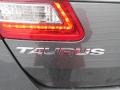 2015 Magnetic Metallic Ford Taurus SEL  photo #13