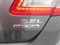2015 Magnetic Metallic Ford Taurus SEL  photo #14