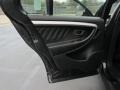 2015 Magnetic Metallic Ford Taurus SEL  photo #17