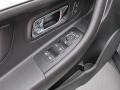 2015 Magnetic Metallic Ford Taurus SEL  photo #20