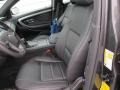 2015 Magnetic Metallic Ford Taurus SEL  photo #21