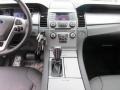 2015 Magnetic Metallic Ford Taurus SEL  photo #24