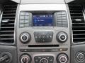 2015 Magnetic Metallic Ford Taurus SEL  photo #25