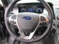 2015 Magnetic Metallic Ford Taurus SEL  photo #28