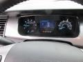 2015 Magnetic Metallic Ford Taurus SEL  photo #29