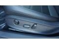 2015 Reflex Silver Metallic Volkswagen Passat Wolfsburg Edition Sedan  photo #19