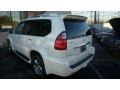 Blizzard White Pearl - GX 470 Photo No. 3