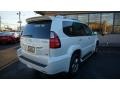 Blizzard White Pearl - GX 470 Photo No. 4