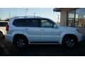 Blizzard White Pearl - GX 470 Photo No. 5