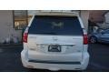 Blizzard White Pearl - GX 470 Photo No. 7