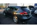 Attitude Black Metallic - Venza XLE AWD Photo No. 4