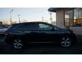 Attitude Black Metallic - Venza XLE AWD Photo No. 6