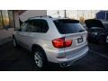Titanium Silver Metallic - X5 xDrive 35i Photo No. 3