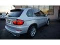 Titanium Silver Metallic - X5 xDrive 35i Photo No. 4