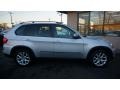 Titanium Silver Metallic - X5 xDrive 35i Photo No. 5