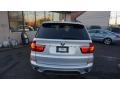 Titanium Silver Metallic - X5 xDrive 35i Photo No. 7