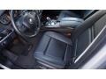 Titanium Silver Metallic - X5 xDrive 35i Photo No. 10