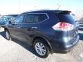 Arctic Blue Metallic - Rogue SV AWD Photo No. 9