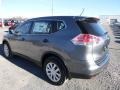 Gun Metallic - Rogue S AWD Photo No. 9