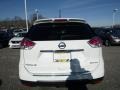 2016 Glacier White Nissan Rogue SV AWD  photo #8