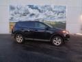 Black - RAV4 XLE Photo No. 1