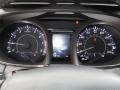 Black Gauges Photo for 2016 Toyota Avalon #109910277