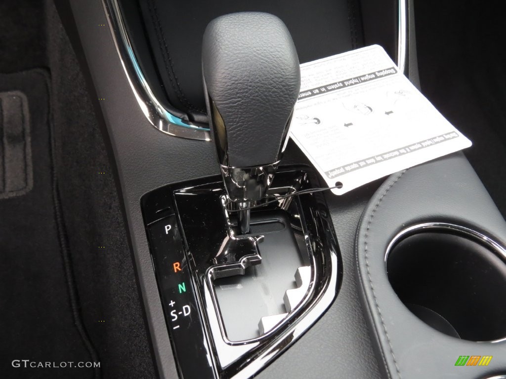 2016 Toyota Avalon XLE 6 Speed ECT-i Automatic Transmission Photo #109910346