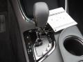 2016 Toyota Avalon Black Interior Transmission Photo
