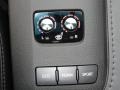 2016 Toyota Avalon Black Interior Controls Photo