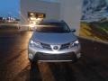Classic Silver Metallic - RAV4 XLE Photo No. 3