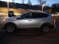 Classic Silver Metallic - RAV4 XLE Photo No. 5