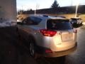 Classic Silver Metallic - RAV4 XLE Photo No. 6