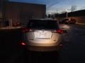 Classic Silver Metallic - RAV4 XLE Photo No. 7