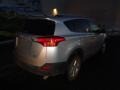 Classic Silver Metallic - RAV4 XLE Photo No. 8