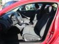 2009 Code Red Metallic Nissan Altima 2.5 S Coupe  photo #11
