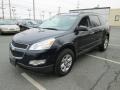 Dark Blue Metallic - Traverse LS Photo No. 2
