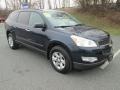 Dark Blue Metallic - Traverse LS Photo No. 4