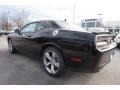 Pitch Black - Challenger R/T Photo No. 2