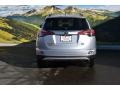 2016 Silver Sky Metallic Toyota RAV4 XLE AWD  photo #4