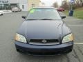 2003 Mystic Blue Pearl Subaru Legacy L Sedan  photo #3